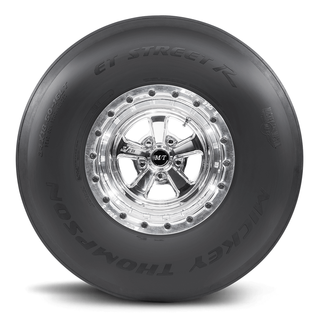 Mickey Thompson Et Street R® Bias