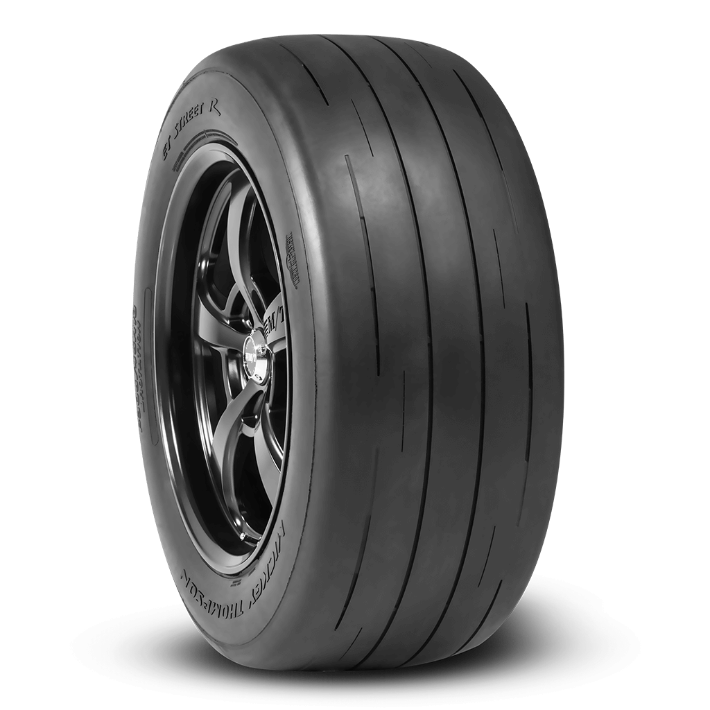 Mickey Thompson | ET Street® R