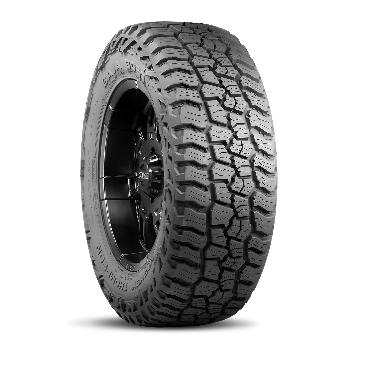 Mickey Thompson | Truck Tires