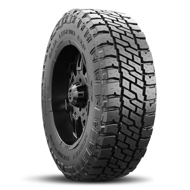 Mickey Thompson | Truck Tires