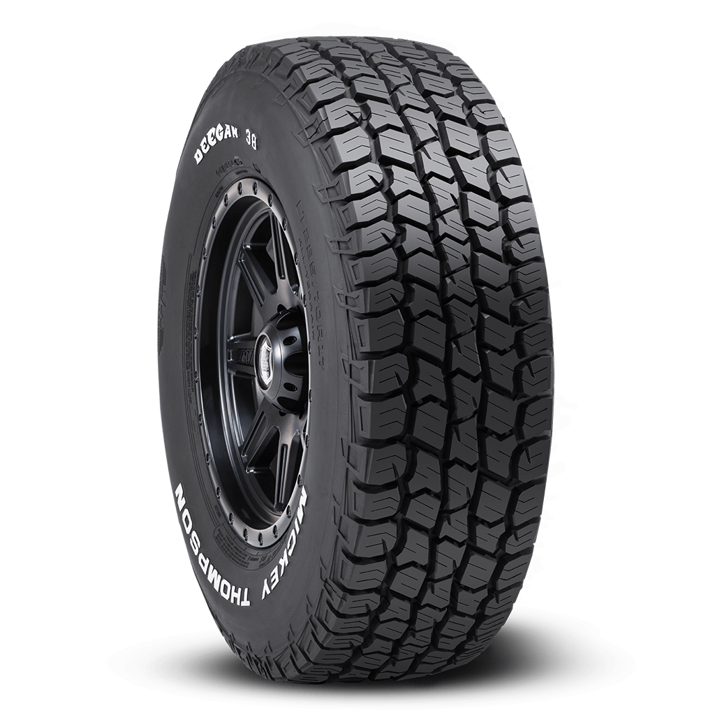 Mickey Thompson | Truck Tires