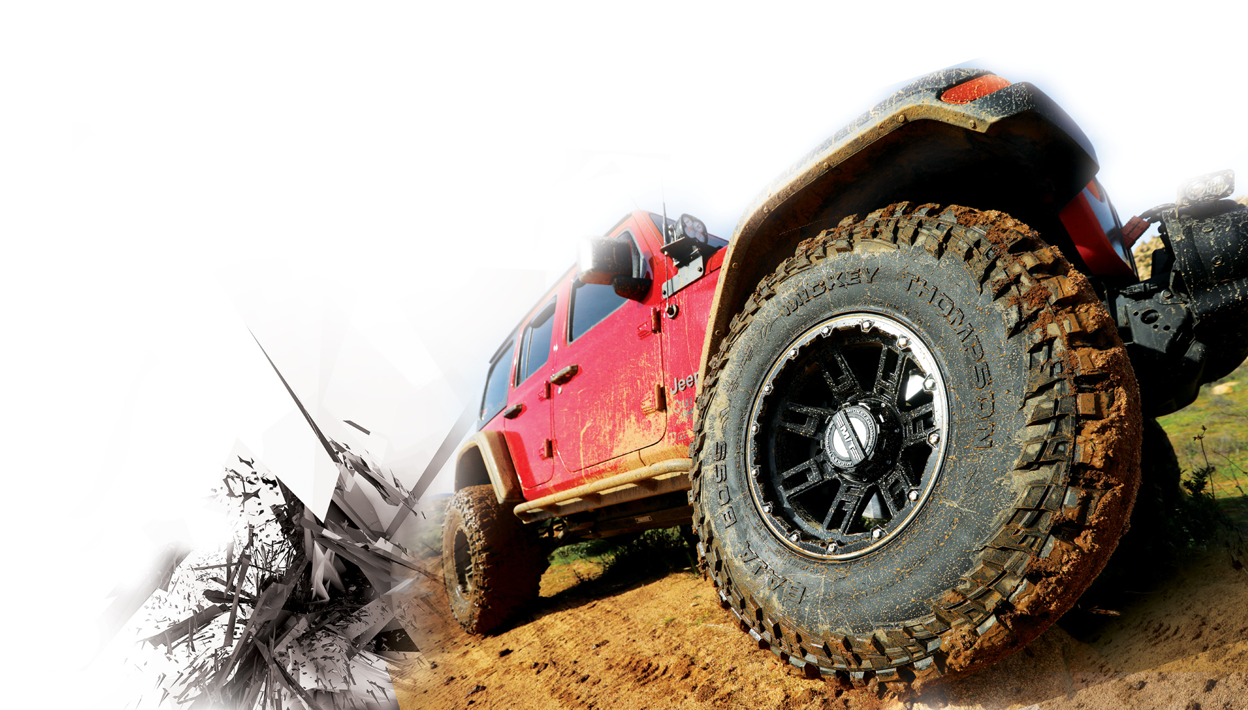 Tires · Winners Circle